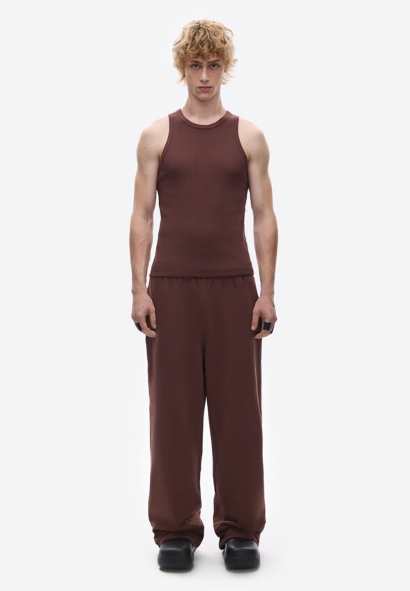 Майка Uniform Reddish Brown FABLE
