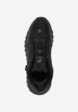 Кроссовки утепленные мужские FILA Chrome Puff, Черный5  - превью