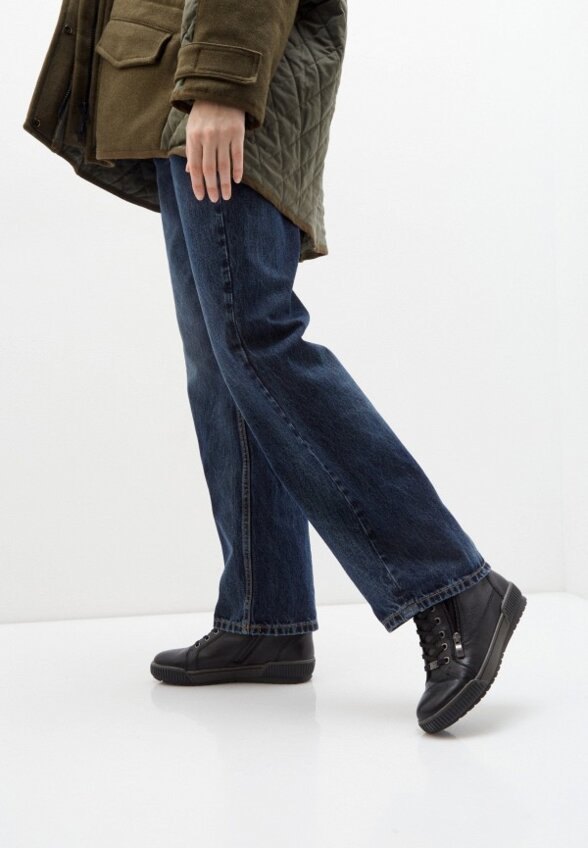 Ботинки Caprice