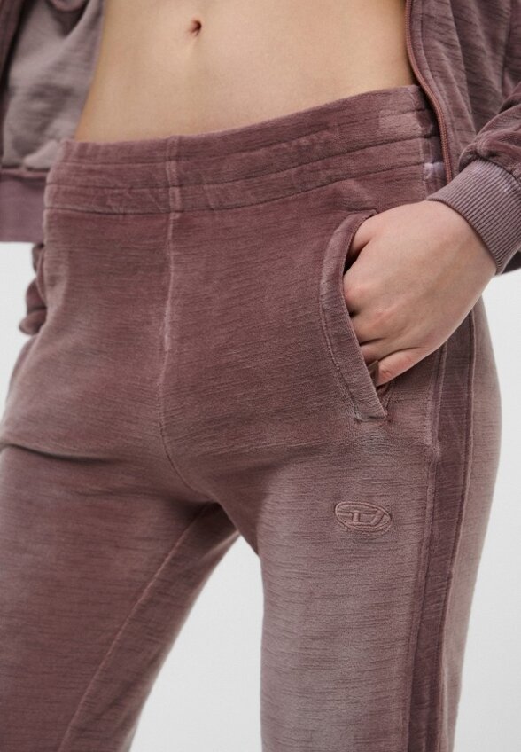 Брюки спортивные Diesel