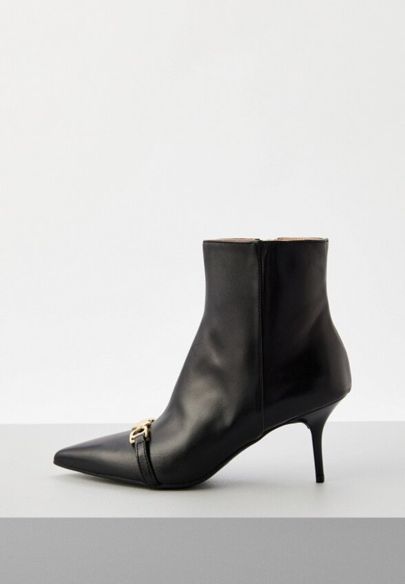 Ботильоны Love Moschino