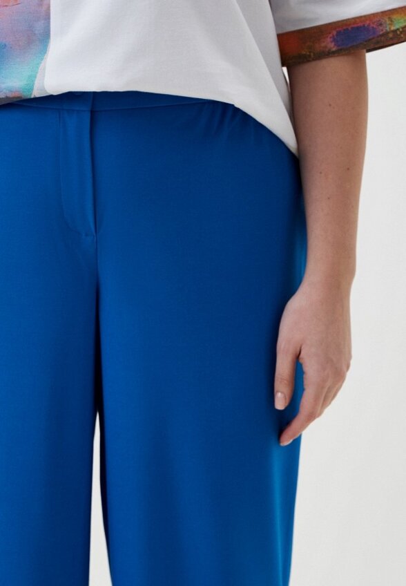 Брюки Silver String