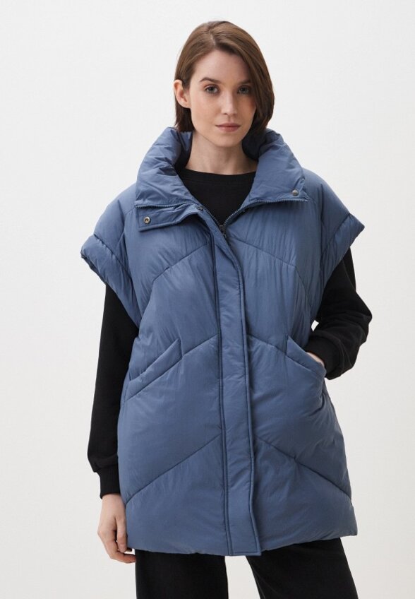 Жилет утепленный Nerolab