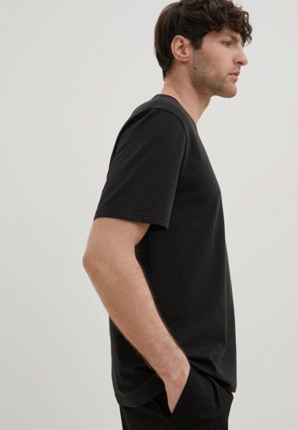 Футболка Finn Flare