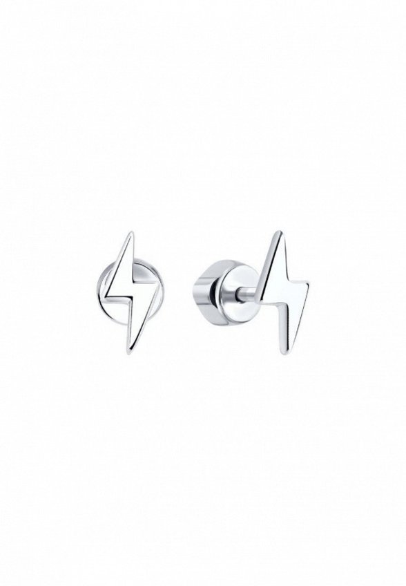 Серьги Sokolov