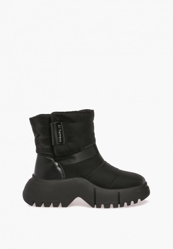 Дутики El Tempo