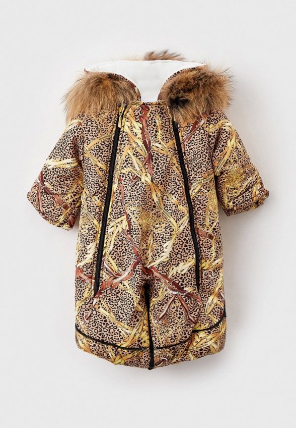 Комбинезон утепленный Pilguni