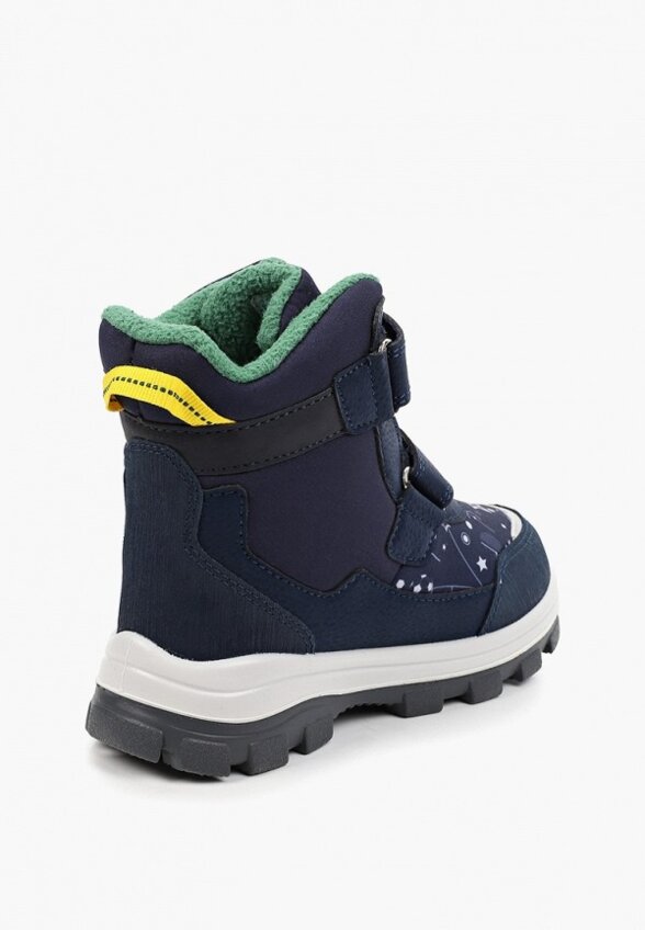 Ботинки Котофей