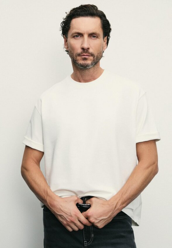 Футболка Zrn Man