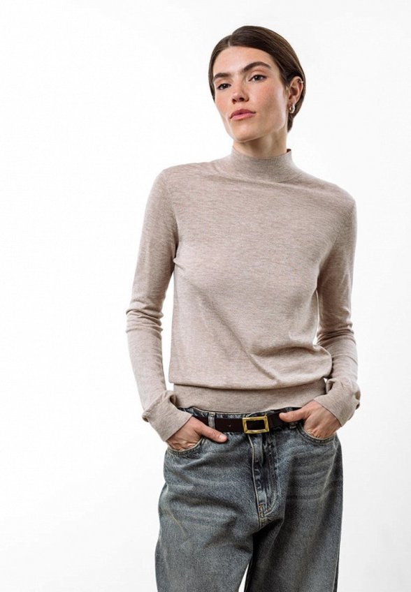 Водолазка Urban Tiger