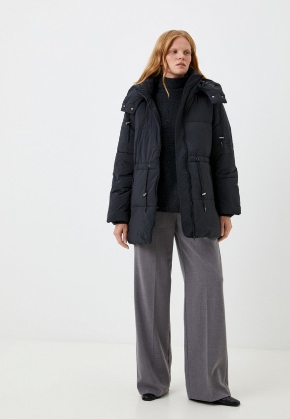 Пуховик Savage