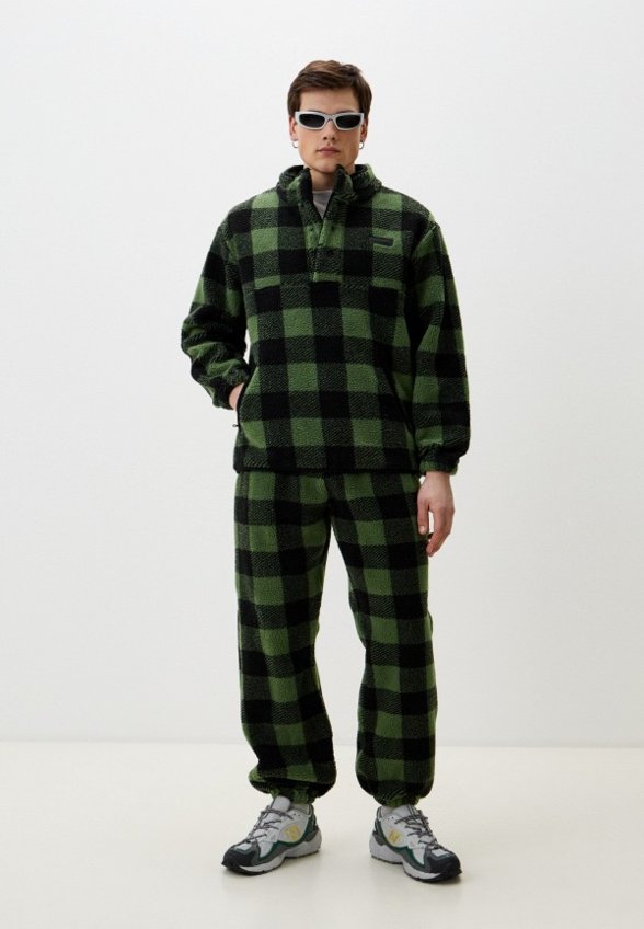 Олимпийка The Hundreds