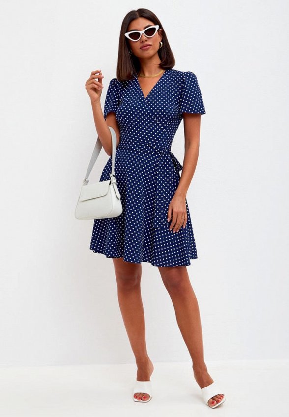 Платье Sandrine