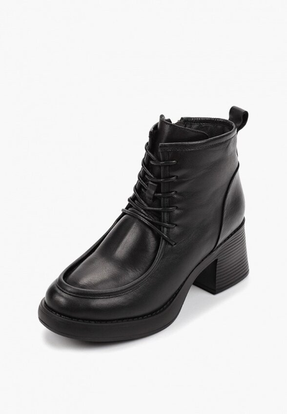 Ботильоны Francesco Donni