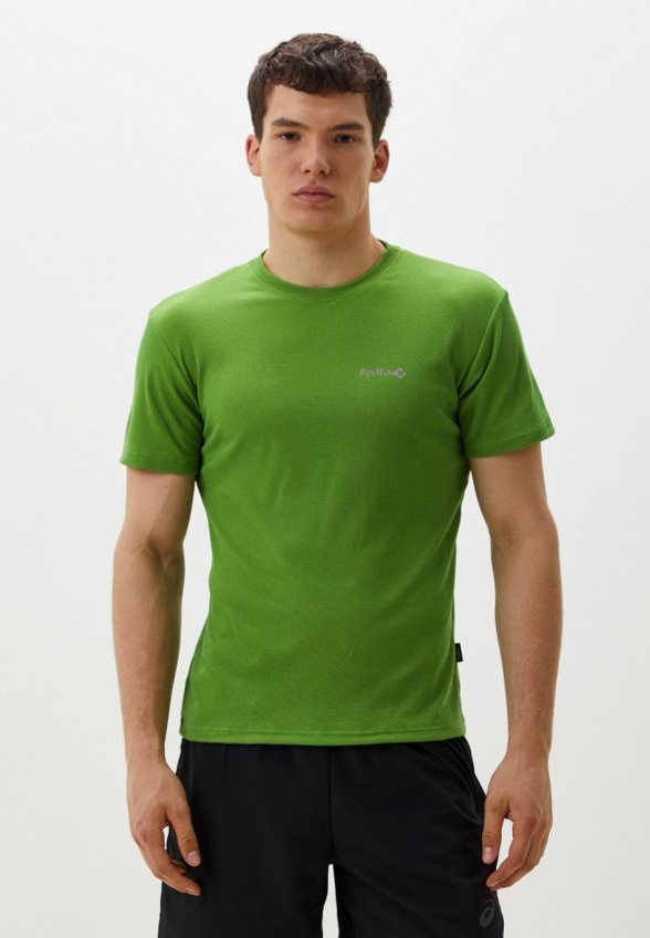 Футболка спортивная Red Fox