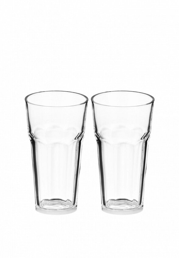 Набор стаканов Elan Gallery