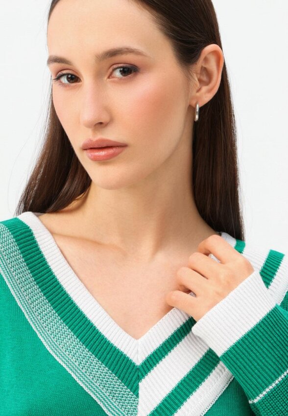 Пуловер Vivawool