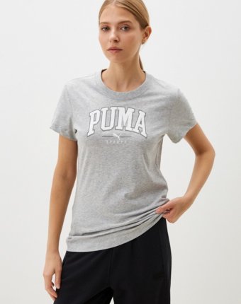 Футболка PUMA женщинам