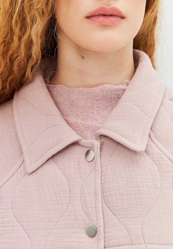 Куртка-рубашка Michma'am