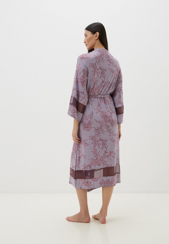 Халат домашний Mia Cara