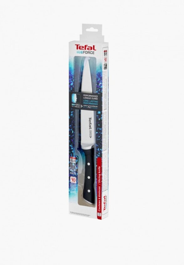 Нож кухонный Tefal