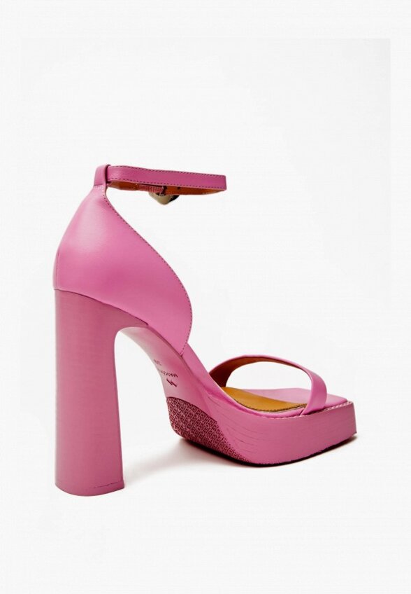 Босоножки Mascotte