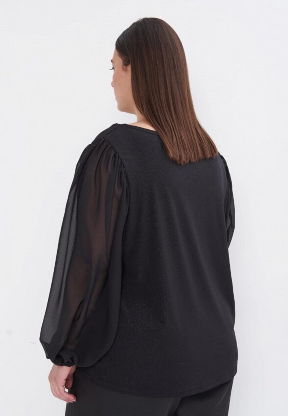 Блуза Артесса