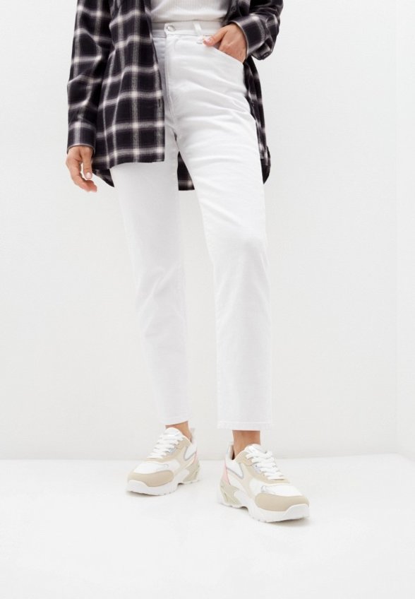 Кроссовки Ideal Shoes