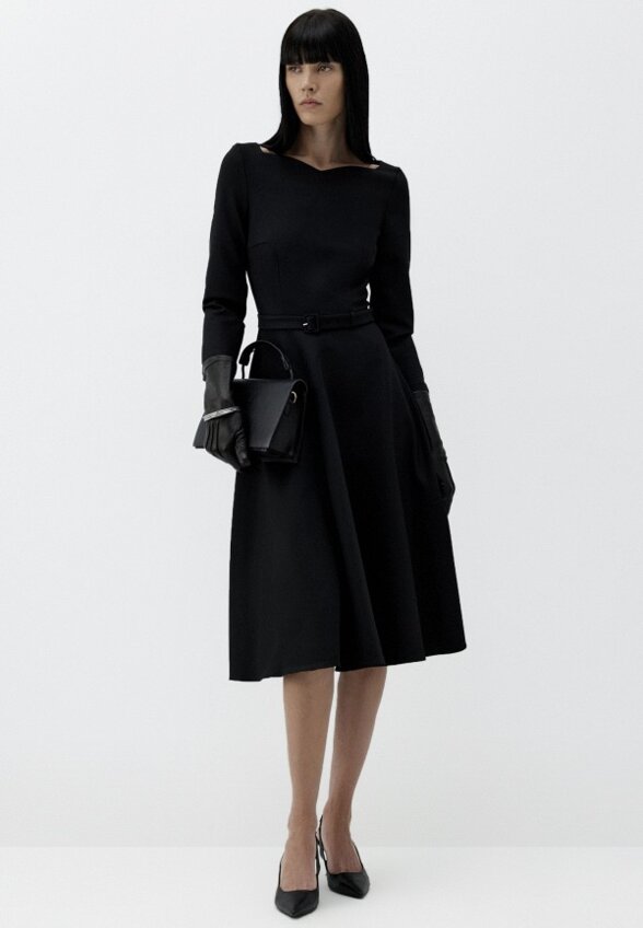 Платье Charuel