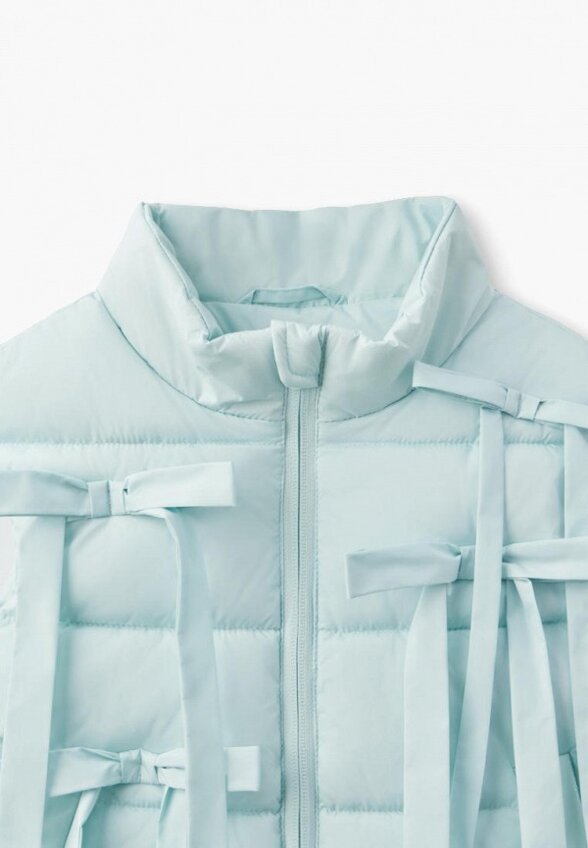 Жилет утепленный Happy Baby