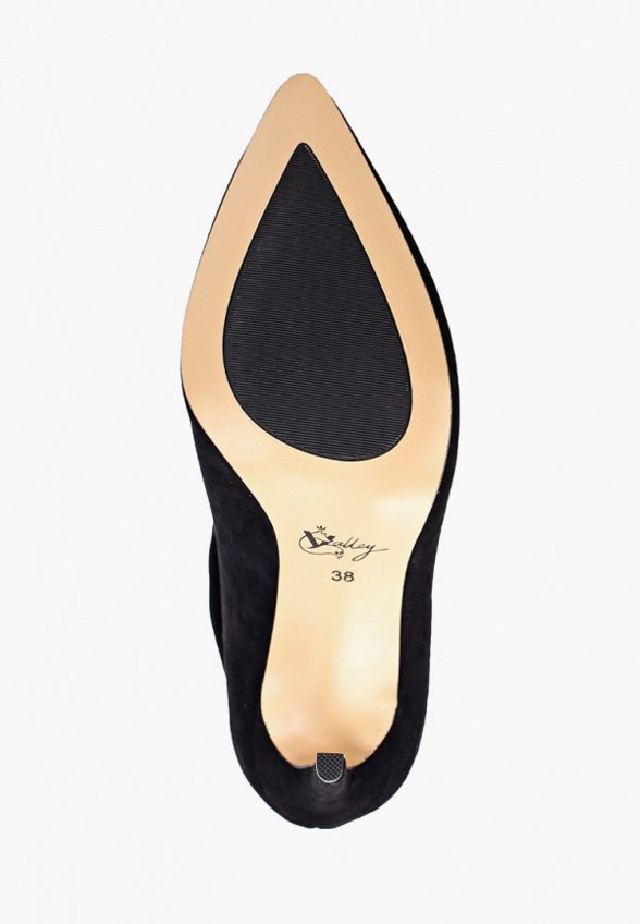 Ботильоны Valley