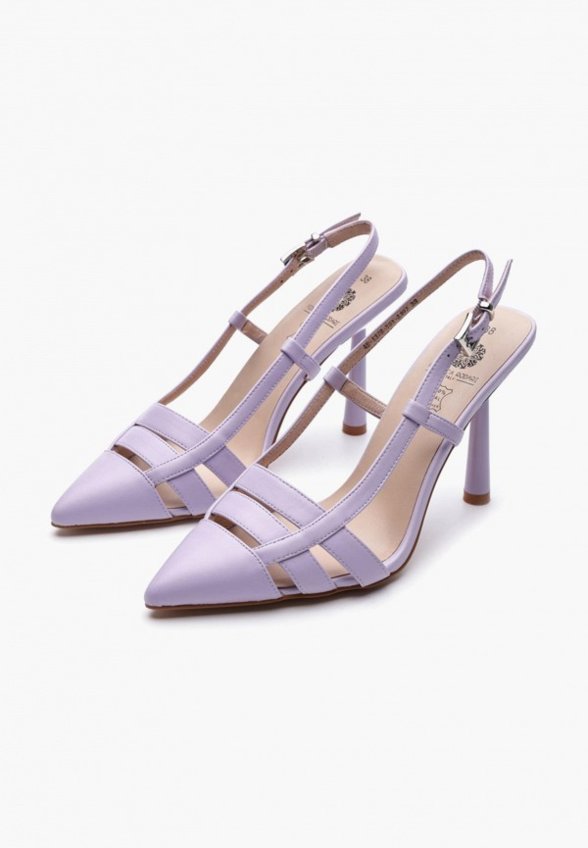 Туфли Federica Rodari