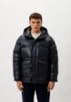 Пуховик EA71  - превью