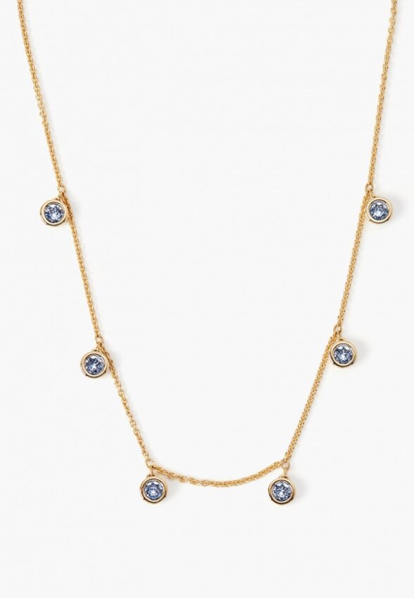 Колье Swarovski®