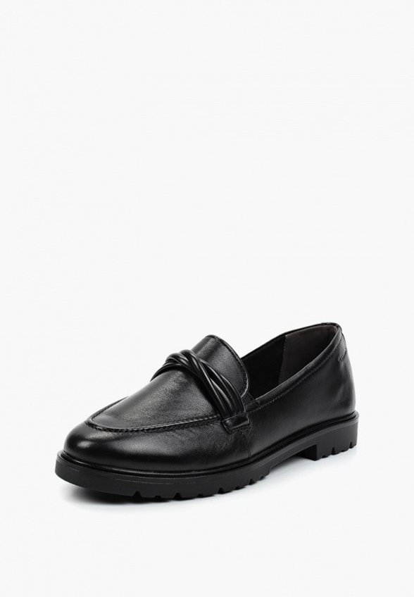 Лоферы Tamaris