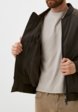 Куртка утепленная Urban Fashion for Men4  - превью