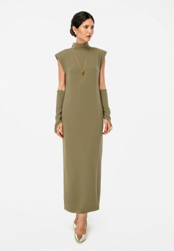 Платье Sample Room