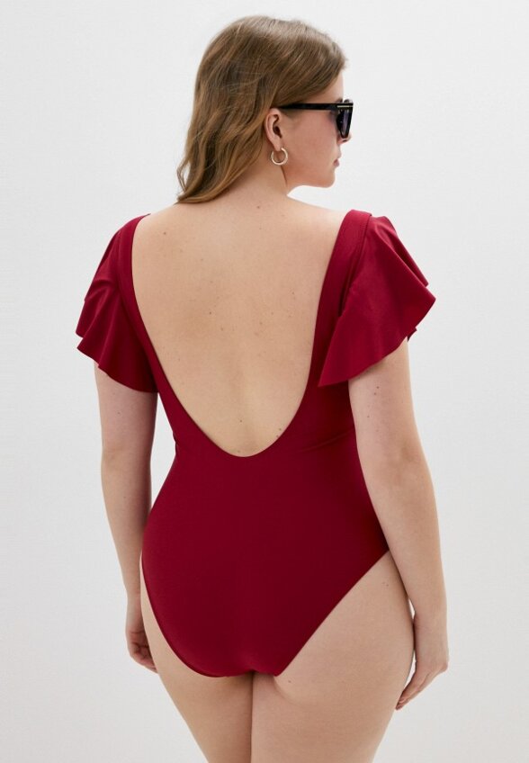 Купальник Minaku