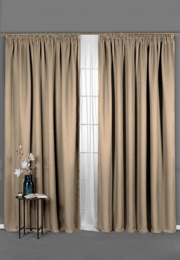 Шторы 2 шт. Daily by T