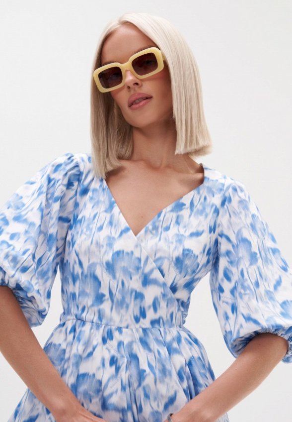 Платье Top Top