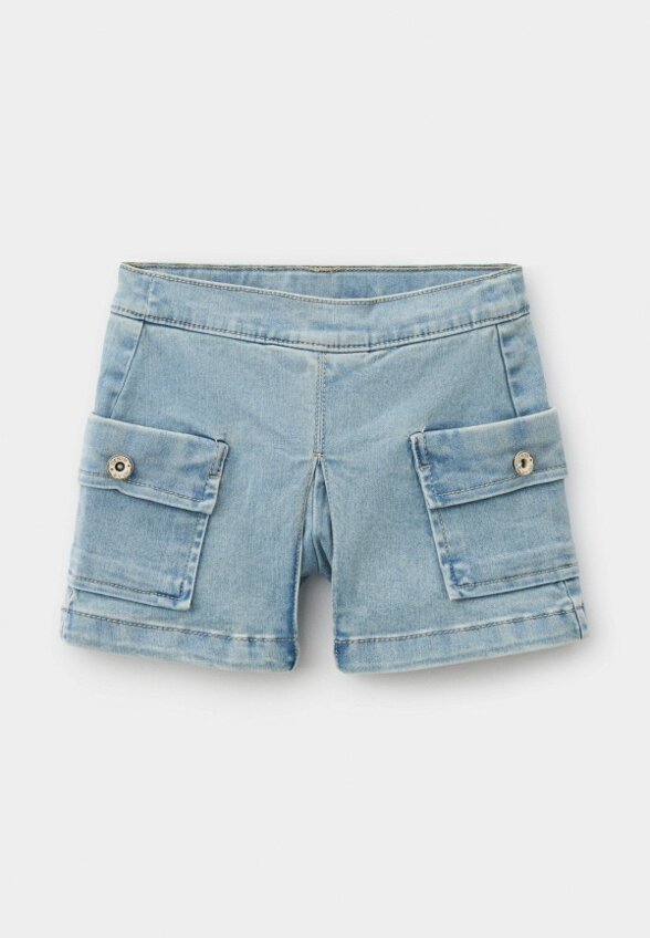 Шорты джинсовые Mayoral