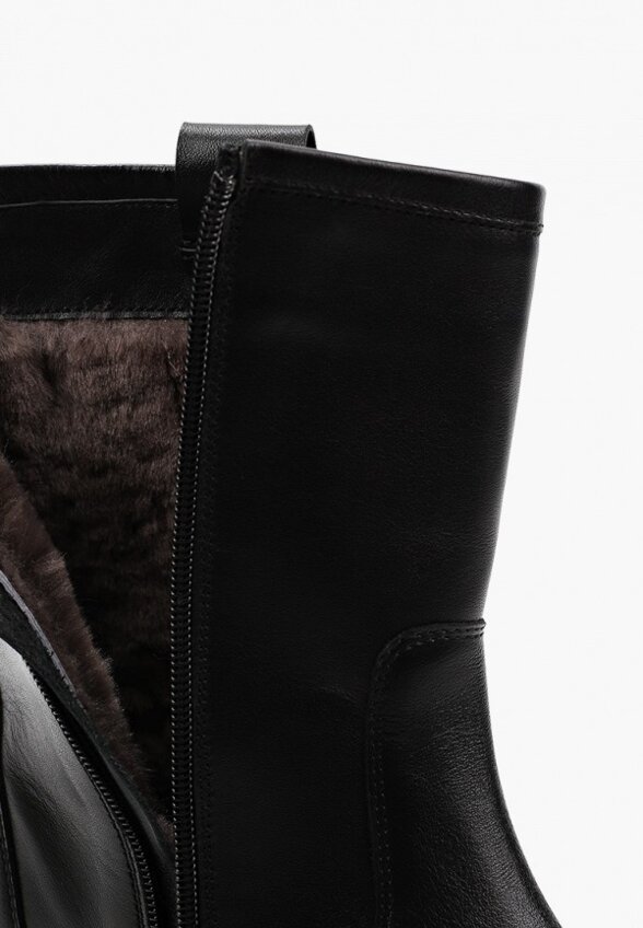 Ботинки Mof-Berg