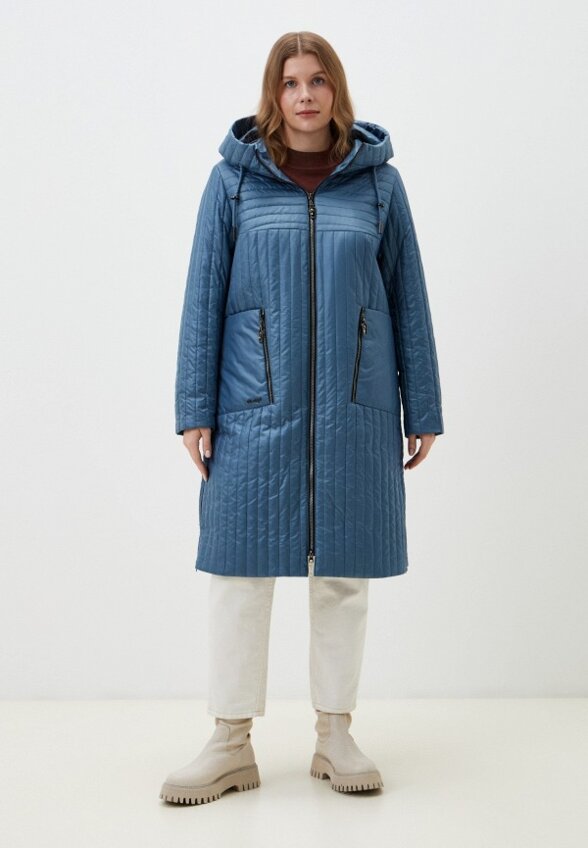 Куртка утепленная Karmel Style