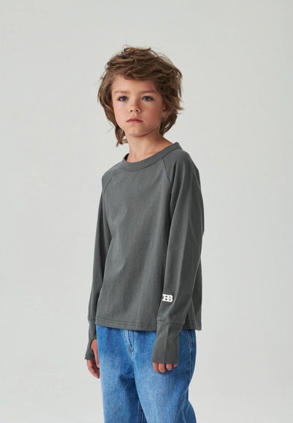 Лонгслив Happy Baby