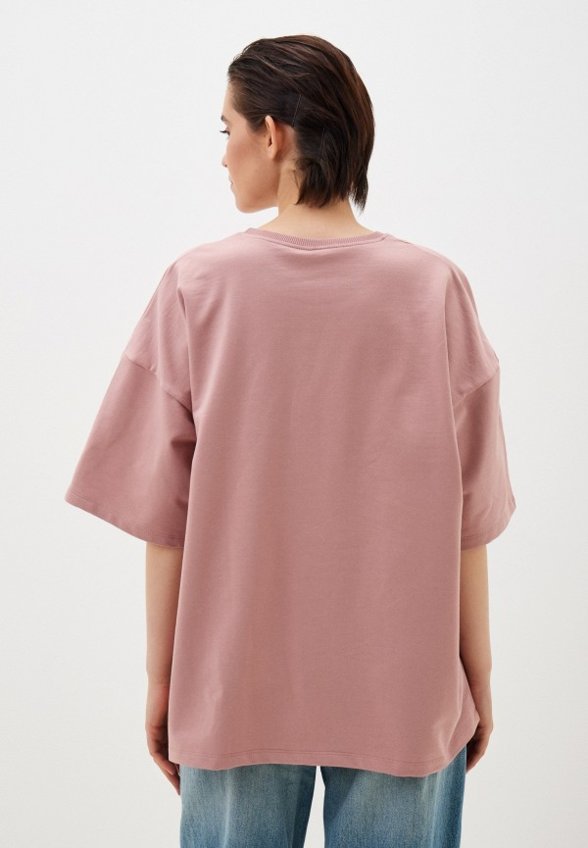 Футболка La Urba Person