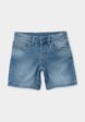 Шорты джинсовые Mayoral1  - превью