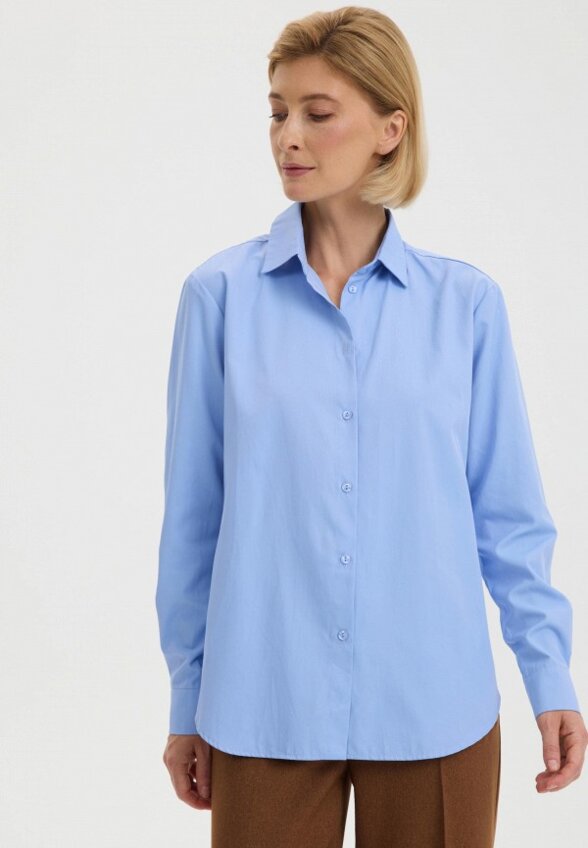 Рубашка Ascentelle