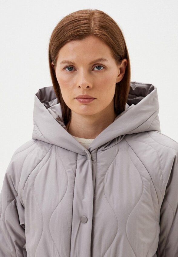 Куртка стеганая Lawinter