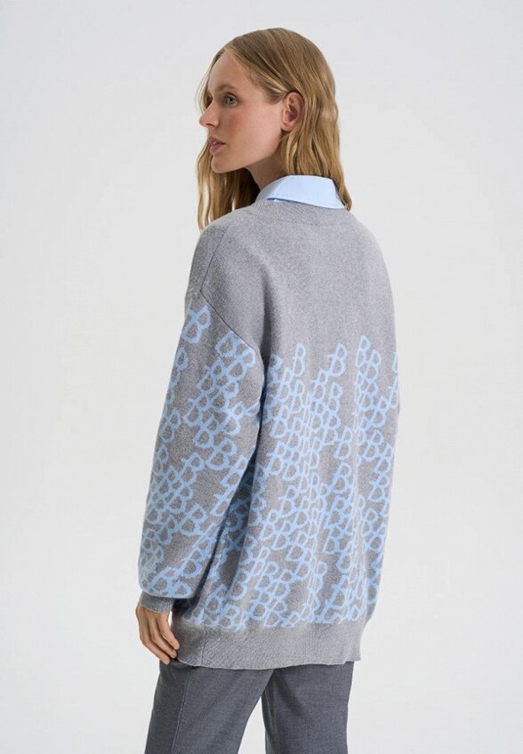 Кардиган To Be Blossom