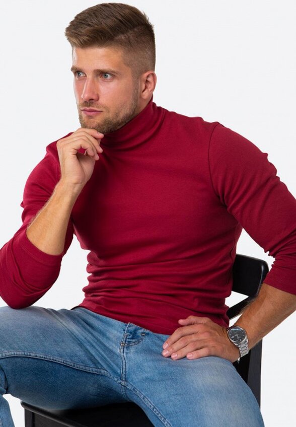 Водолазка HappyFox